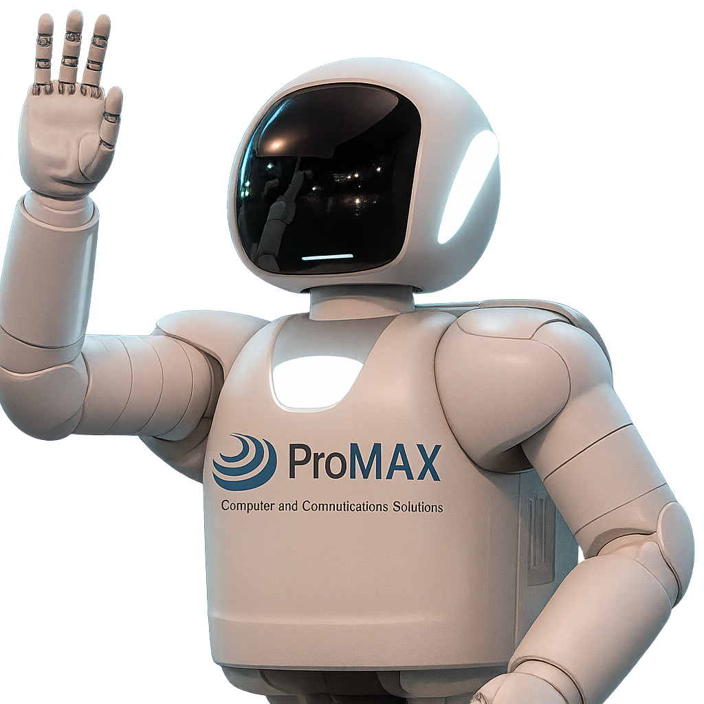 ProMAX Features