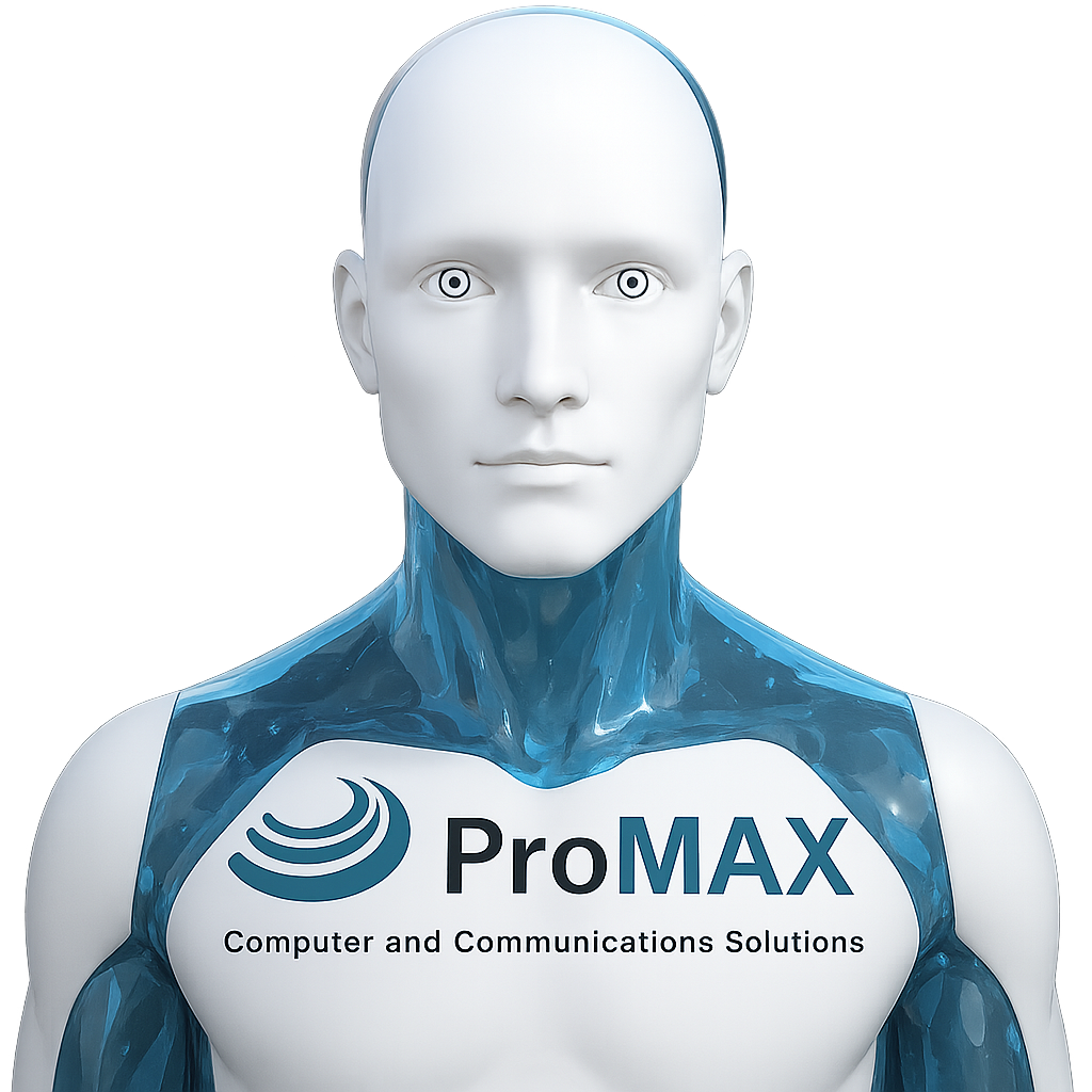 ProMAX Academy